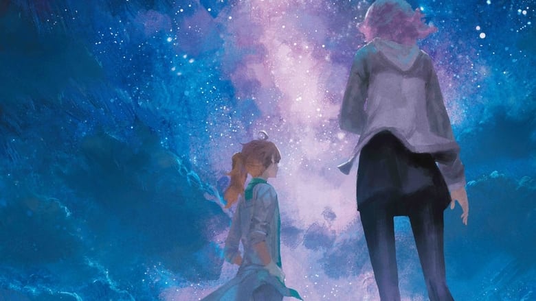 кадр из фильма Судьба: Великий приказ. Финальная сингулярность. Соломон