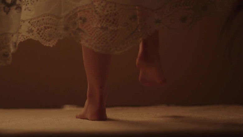 кадр из фильма Un Caso Excepcional