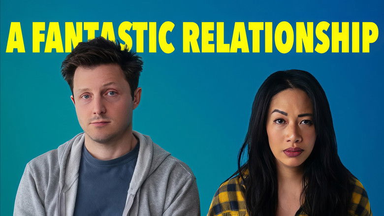 кадр из фильма Фантастические отношения