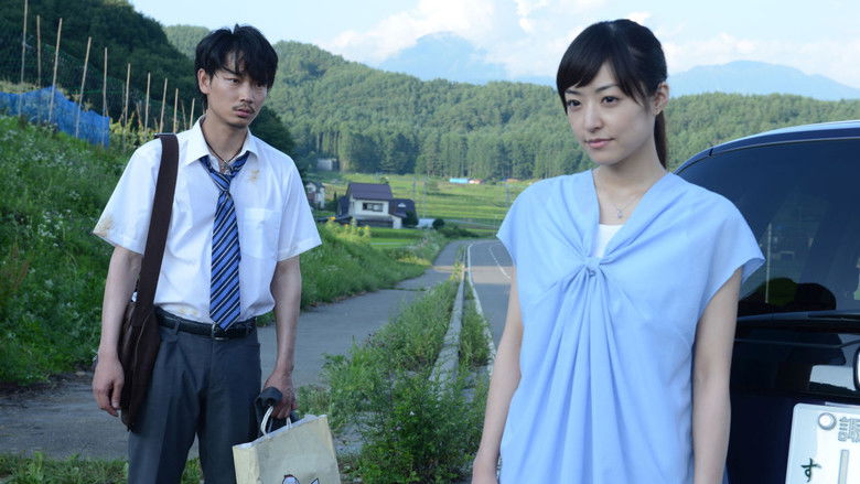 кадр из фильма Дело об убийстве Белоснежки