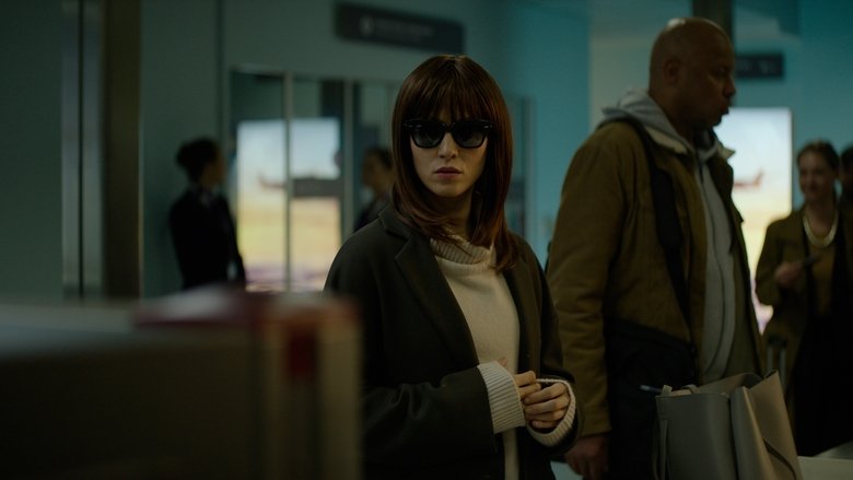 кадр из фильма Кроваво-красное небо