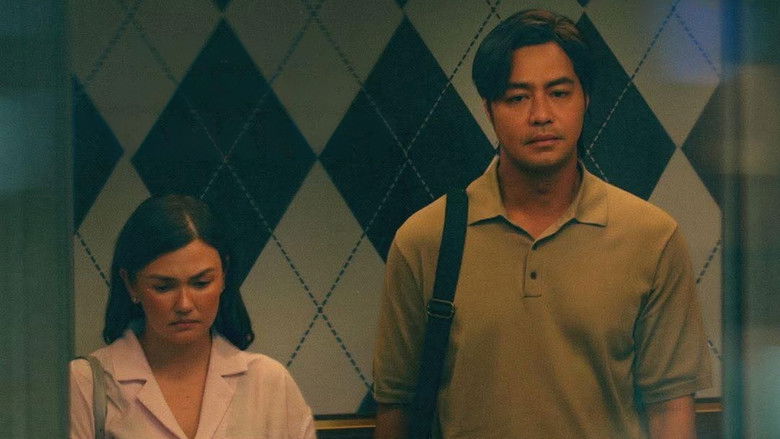 кадр из фильма UnMarry