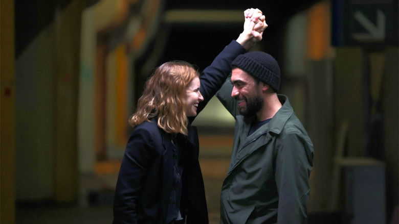 кадр из фильма Shikun