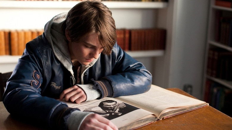 кадр из фильма Rufus