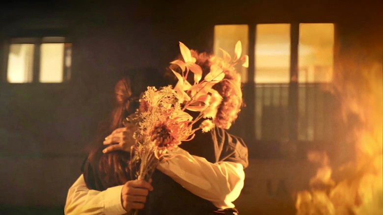 кадр из фильма Rallumer la flamme