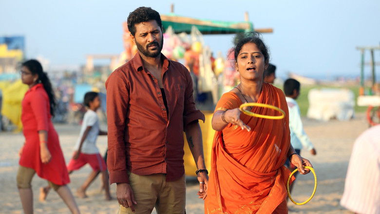 кадр из фильма தேள்