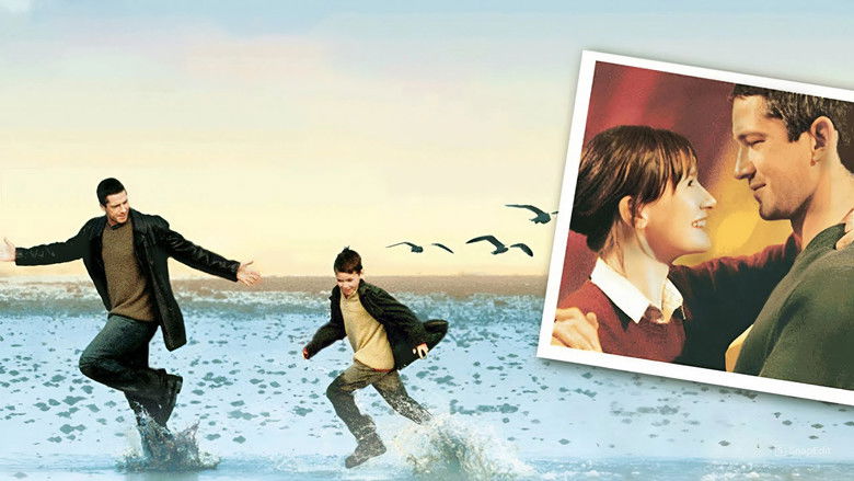 кадр из фильма Дорогой Фрэнки