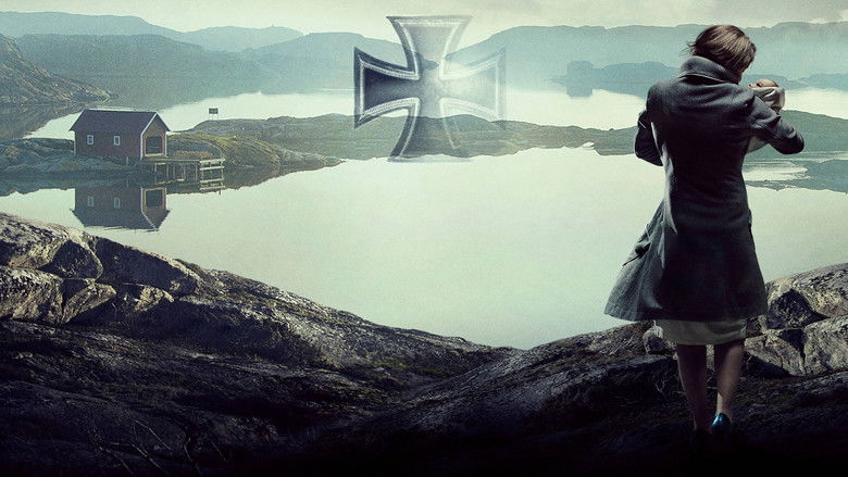 кадр из фильма Убийство у моря