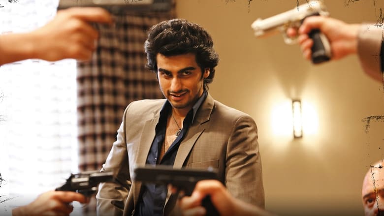 кадр из фильма Аурангзеб