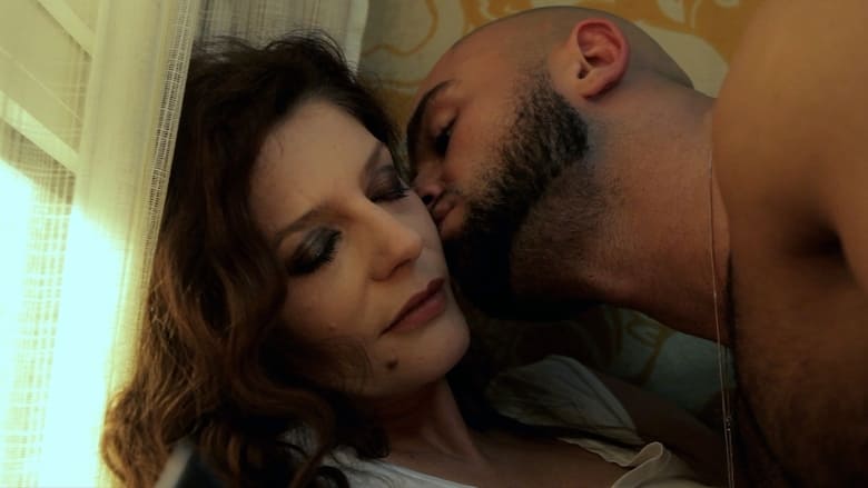 кадр из фильма Мужчина в ванне