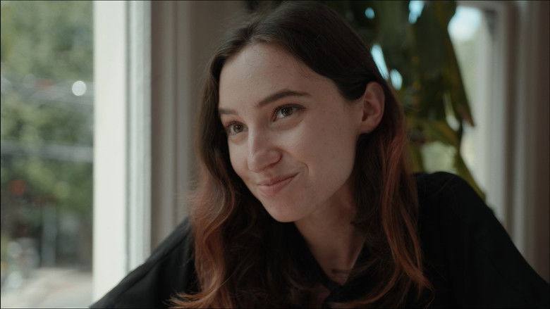 кадр из фильма Just Friends