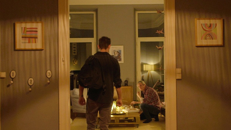 кадр из фильма Ethan & Nathan