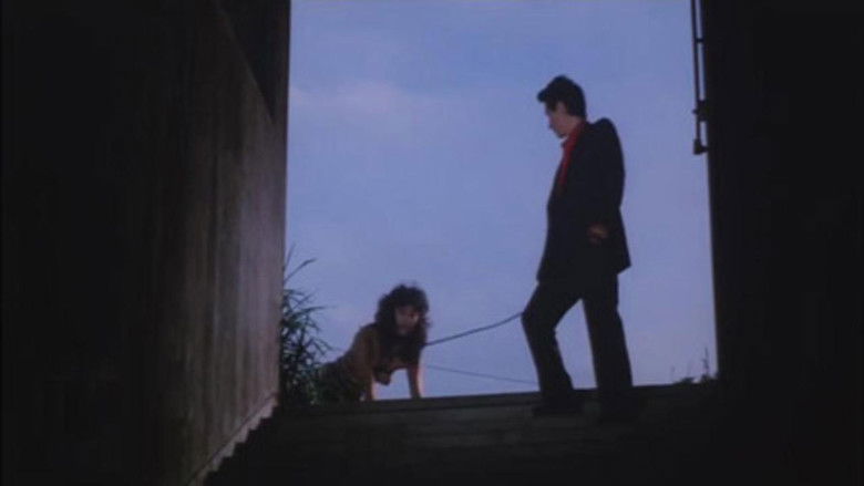 кадр из фильма 猟色