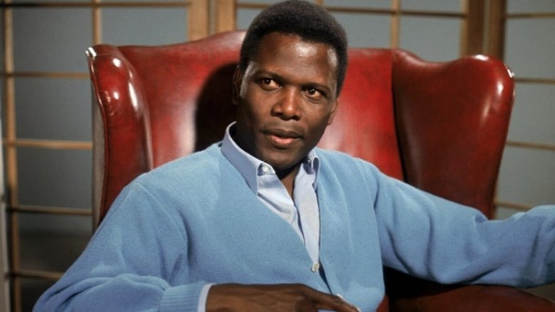 кадр из фильма Sidney Poitier - Der Mann, der Hollywood veränderte