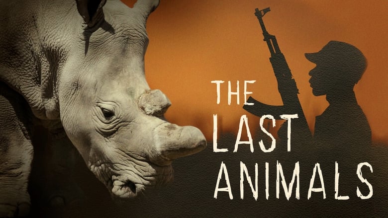 кадр из фильма The Last Animals