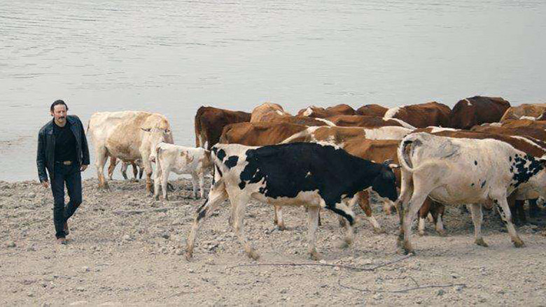 кадр из фильма Živ Čovek