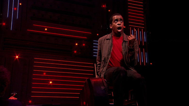 кадр из фильма Passing Strange