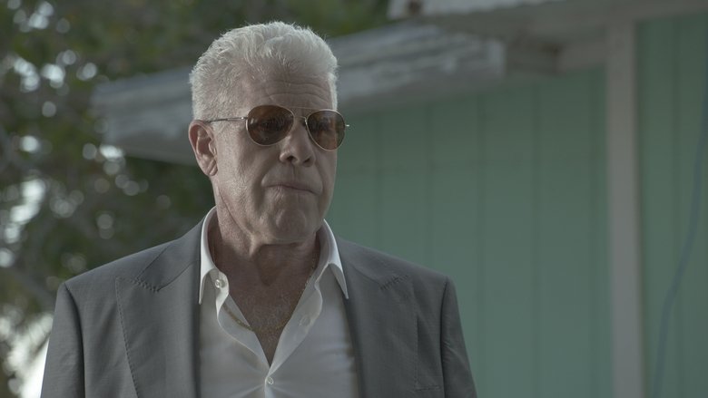 кадр из фильма Папа из спецназа