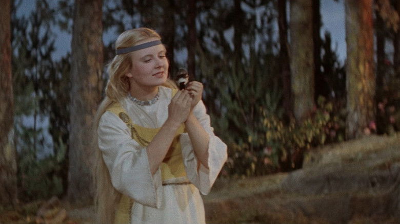 кадр из фильма Сампо