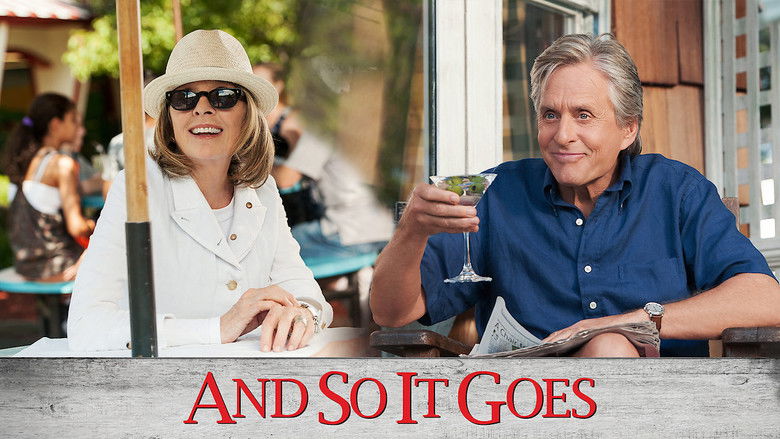 кадр из фильма А вот и она