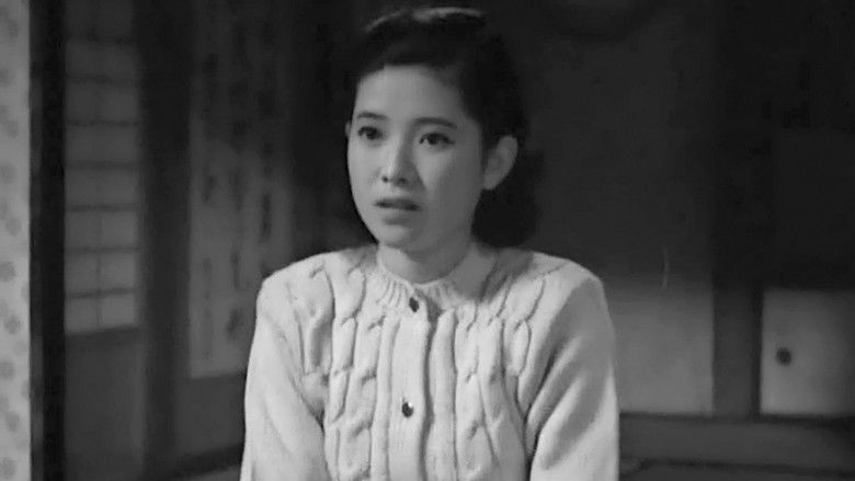 кадр из фильма Жестокий мир