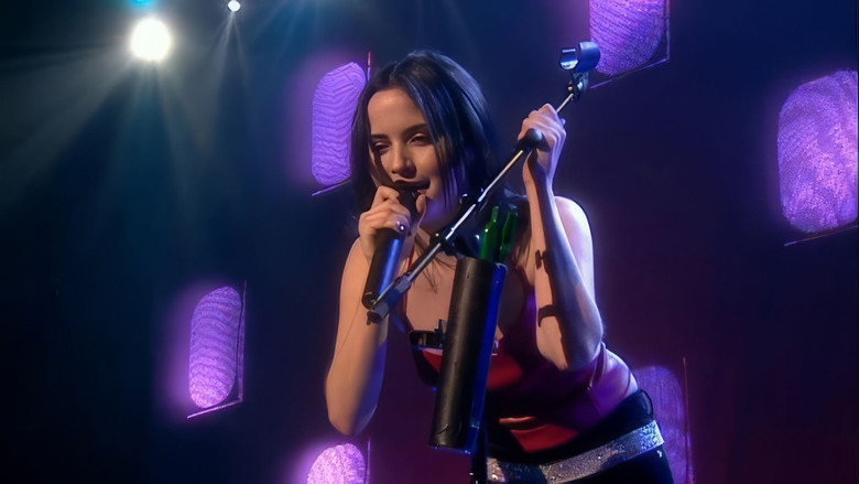 кадр из фильма The Corrs - Live in London