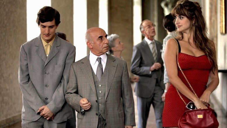 кадр из фильма Римские приключения