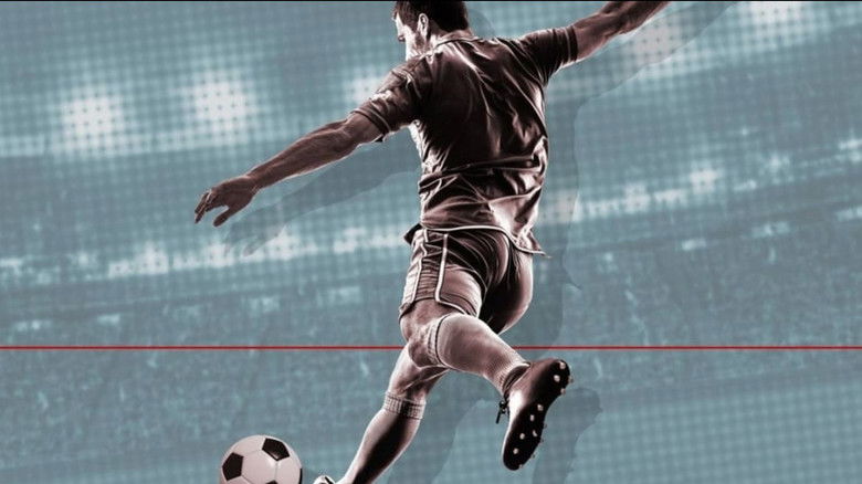 кадр из фильма Destino Rusia 2018