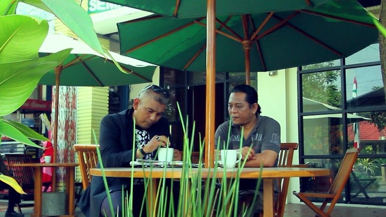 кадр из фильма The Eyeless Beggar