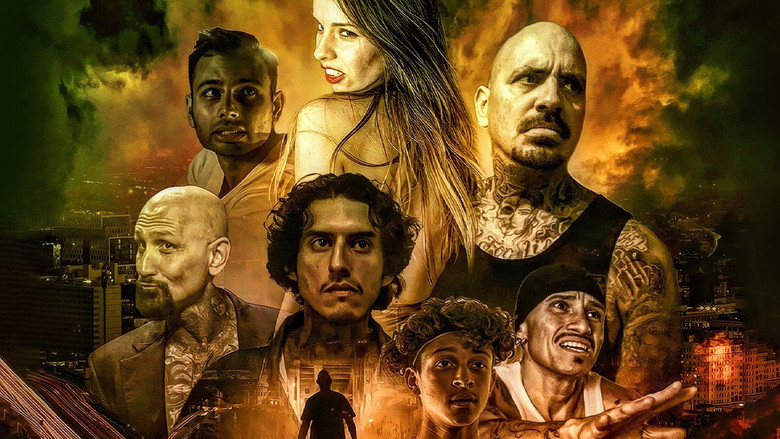 кадр из фильма Банды Лос-Анджелеса