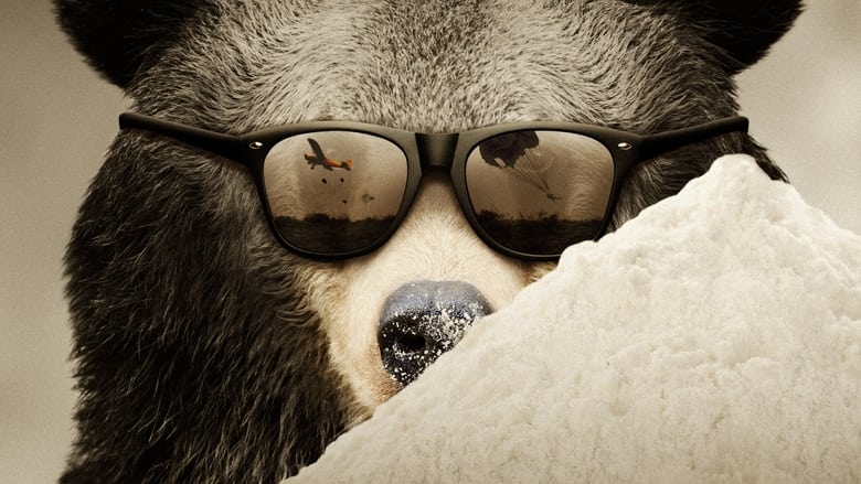 кадр из фильма Cocaine Bear: The True Story