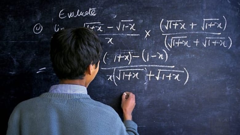 кадр из фильма Beautiful Young Minds