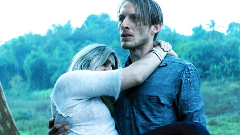 кадр из фильма Дом призраков