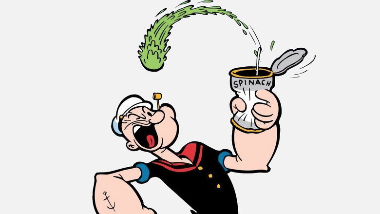 кадр из фильма Her Honor, the Mare