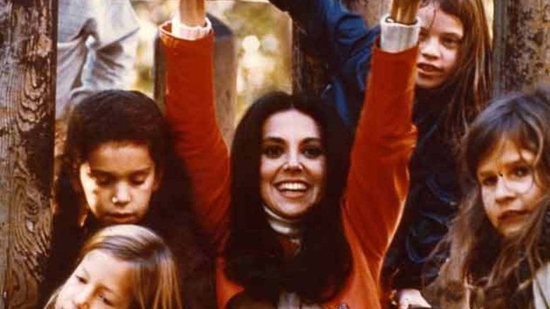 кадр из фильма Free to Be… You and Me