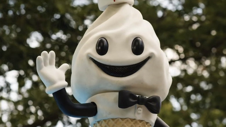 кадр из фильма Ice Cream Man