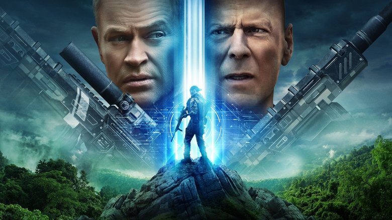 кадр из фильма Преступный квест