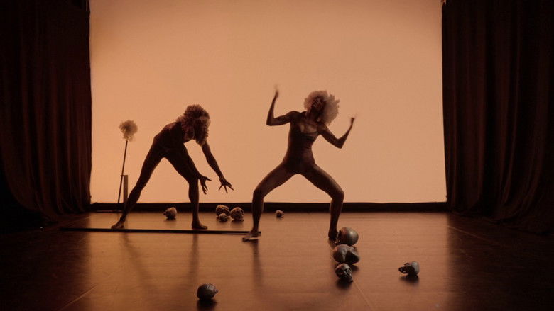 кадр из фильма A Plot, A Scandal