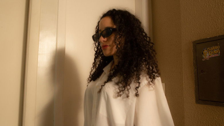 кадр из фильма Miadela