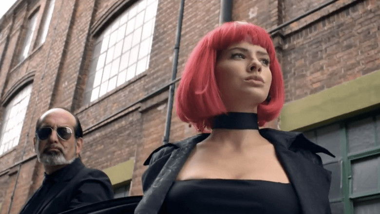 кадр из фильма Живёшь только раз