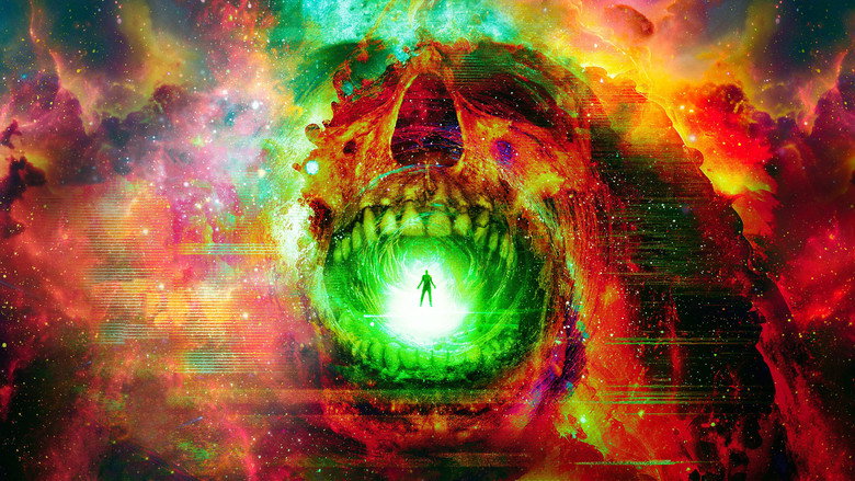 кадр из фильма За гранью З/Л/А