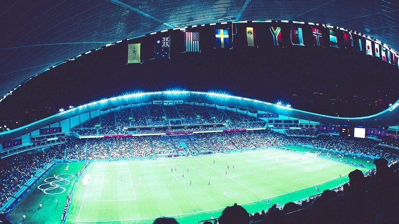 кадр из фильма Sydney Football Stadium: Our Place