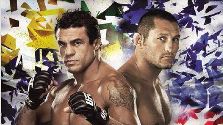 кадр из фильма UFC Fight Night 32: Belfort vs. Henderson 2