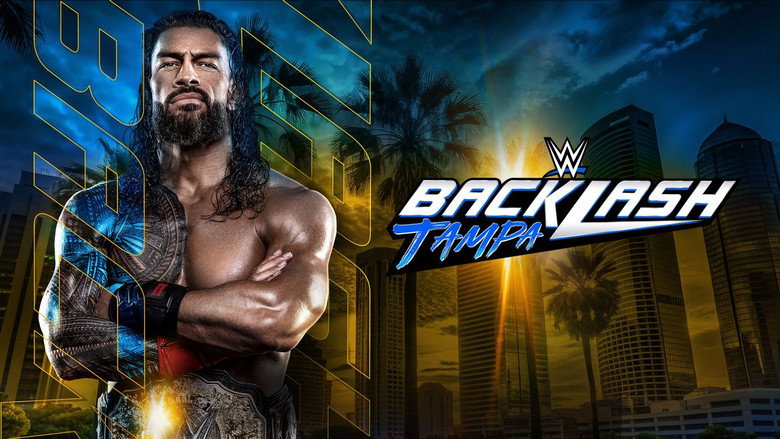 кадр из фильма Backlash Tampa