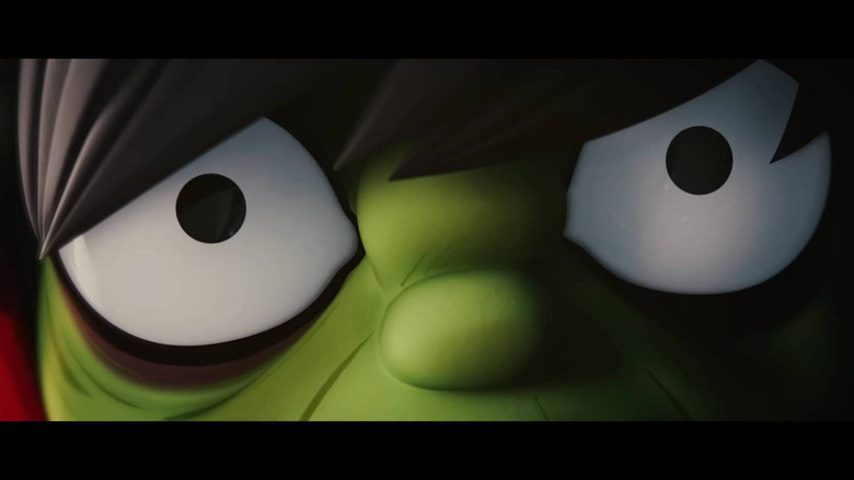 кадр из фильма Silent Running