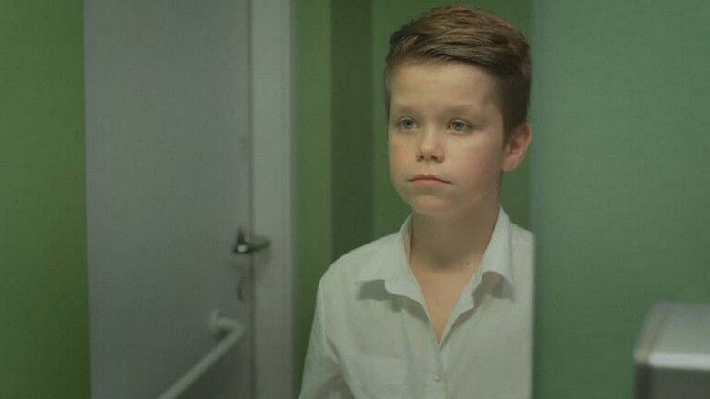 кадр из фильма Skoldiscot