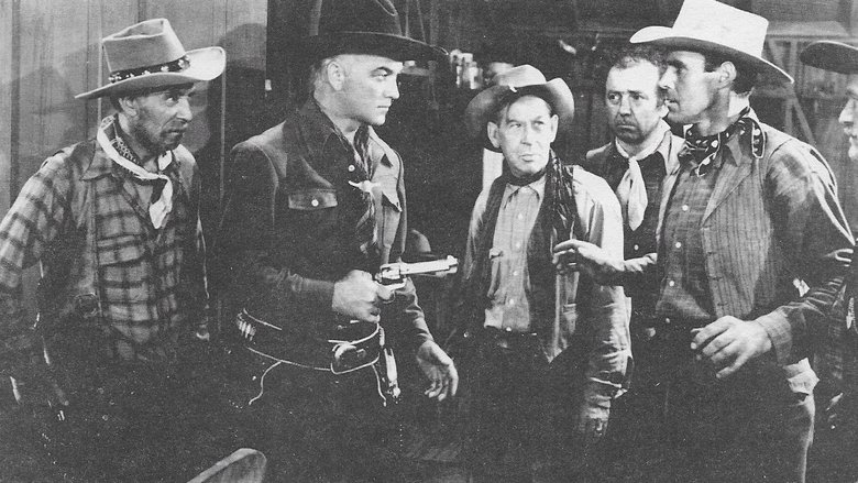 кадр из фильма Stick to Your Guns