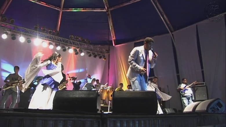 кадр из фильма Marcos Antônio - De Corpo e Alma 2