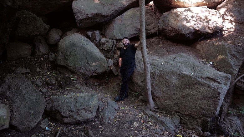 кадр из фильма You Can't Stay Here