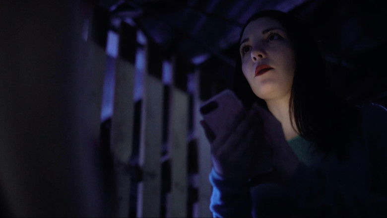 кадр из фильма Surprise!